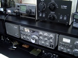 IC-910H PA0LL TUNER TS530S